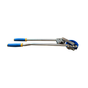 Cintreuse de tuyaux VBT 10-22 mm pour tubes en cuivre, outil de cintrage à 90 degrés pour climatisation, réfrigération et usage DIY - Product Image 1