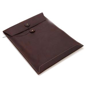 مظروف بريدي مخصص مقابلة مع مظروف قانوني ، حقيبة A4 من خلال إغلاق ربطة العنق - Product Image 2