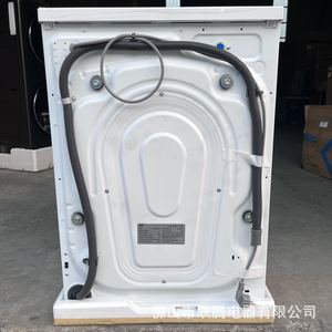 เครื่องซักผ้าฝาหน้า 9 กก. ฟังก์ชั่นอบไอน้ำ ควบคุมด้วยระบบกลไก - Product Image 5