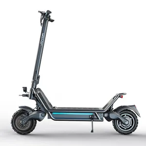 Новейшие 11-дюймовые электрические скутеры JOYOR, 72v35ah, 3200 Вт, для взрослых
