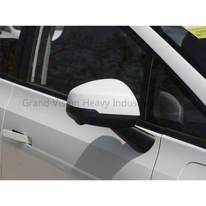 2025 AION Y Plus 510 รถยนต์ไฟฟ้าขนาดกะทัดรัดแบบ SUV ขับขี่อัจฉริยะด้วยระบบสั่งงานด้วยเสียงและการควบคุมผ่านแอปพลิเคชัน สำหรับการเดินทางในเมือง - Product Image 5