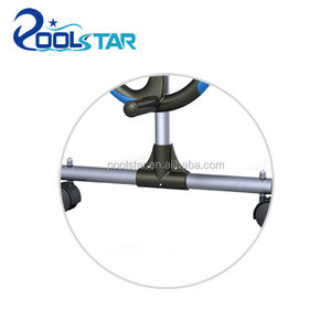 <span class=keywords><strong>Enrouleur</strong></span> <span class=keywords><strong>de</strong></span> couverture <span class=keywords><strong>de</strong></span> <span class=keywords><strong>piscine</strong></span> manuel en alliage d'aluminium Poolstar P1825 avec roue universelle pour piscines <span class=keywords><strong>hors</strong></span> <span class=keywords><strong>sol</strong></span> - Sécurité et commodité - Product Image 4