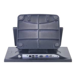 Sistema POS de Aluminio Todo en Uno con Pantalla Táctil de 15.6 Pulgadas, Punto de Venta para Supermercado, Caja Registradora, Hardware POS con VFD - Product Image 6