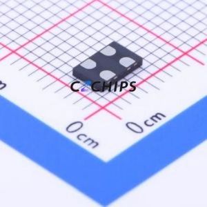 SiT8008AI-32-33E-80.000000T Pre-Programmed Oscillator SMD5032-4P Oscillator 80MHz 25ppm LVCMOS/ HCMOS 3.3V - Product Image 2
