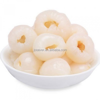 Iqf Frozen Groothandel Lychee Litchi Brc Haccp Iso Goedgekeurd Premium Kwaliteit Bevroren Fruit Oorsprong China