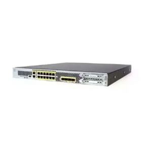 อุปกรณ์ไฟร์วอลล์รุ่น FPR3120-NGFW-K9 ซีรีส์ Firepower 2100 ของแท้  FPR3120-NGFW-K9 ไฟร์วอลล์รักษาความปลอดภัย - Product Image 2
