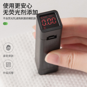 Disposable <b>Bath</b> Towel 70x140cm Pure Cotton Thickened Travel Hotel Use Individually Packaged <b>Portable</b> - Product Image 5