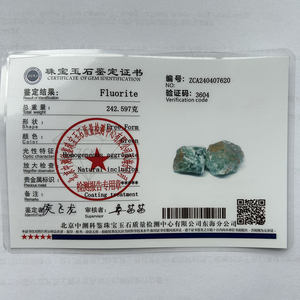 Schmuck, der natürliche raue Steine herstellt-roher Quarz & 7 Chakra-Mineralien für 12 Sternbilder Kristall handwerker - Product Image 2