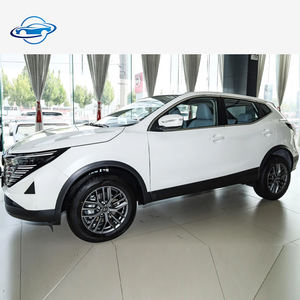 Venta Global de Autos Clásicos Ni-ssan <span class=keywords><strong>Qashqai</strong></span> 2.0L CVT VX+ Versión 5 Puertas 5 Asientos SUV 151Ps 194Nm Precio Económico Accesible - Product Image 3