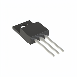 BTA316X-800E,127 TO-220-3 Pack Complet, Composants Thyristors à Tablier Isolé Électroniques Originaux - Product Image 1
