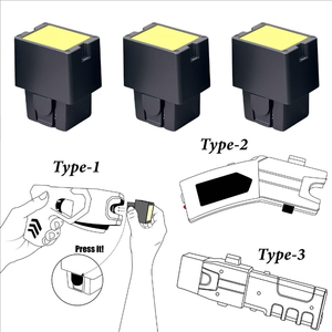 Cartucho de descarga eléctrica Taser al por mayor, precio de fábrica, linterna táctica recargable de alto lumen, luz blanca súper brillante - Product Image 3
