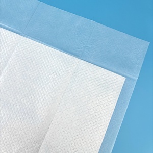 医療用アンダーパッド病院使い捨て防水ベッドシート失禁用ベッドパッド - Product Image 6