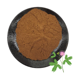 Approvisionnement d'usine Naturel Mimosa Poudre Extrait De Plante Mimosa Racine Extrait D'écorce - Product Image 1