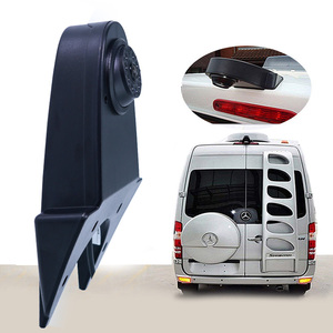 Caméra de recul pour <span class=keywords><strong>Mercedes</strong></span> Sprinter pour l'aide au <span class=keywords><strong>stationnement</strong></span> et le système de sécurité de vision arrière, vision nocturne HD, étanche - Product Image 6