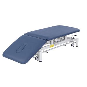 Lettino Elettrico per Osteopatia da Palestra, Tavolo Chiropratico Regolabile, Lettino da Massaggio per Terapia Fisioterapica - Product Image 4