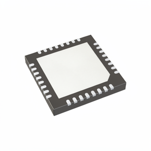 Electronic Circuit Components SI5332AD14865-GM1 In Stock Clock Timing 32 VFQFN Exposed Pad - Product Image 1