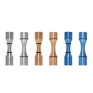Oferta Especial: Soporte <span class=keywords><strong>de</strong></span> Pared para Botellas <span class=keywords><strong>de</strong></span> Vino con Cables Colgantes y Tornillos y Tuercas Incluidos - Product Image 4