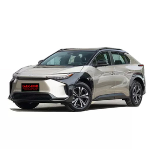 ยานยนต์พลังงานไฟฟ้า <span class=keywords><strong>EV</strong></span> izoa E รถยนต์ SUV 2022ใหม่ - Product Image 1