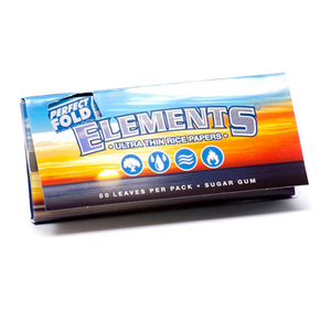 Papel de Liar Cuadrado Blanco de 78mm, Estilo Nuevo y Personalizado, Conos de 4/11 Pulgadas, Molinillo de Hierbas Secas de Silicona Clásico, Encendedores y 24 Accesorios - Product Image 2