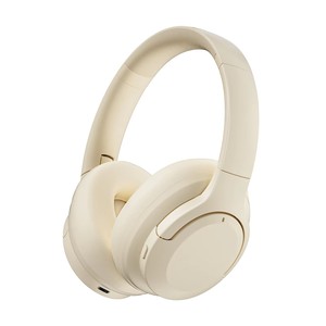 Auriculares HBN09 Over-Ear, Sonido Estéreo 5.0, Carga Tipo C, Plegables, Cómodos, para Teléfono Móvil - Product Image 1