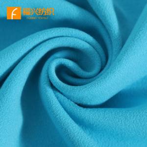Tela <span class=keywords><strong>TR</strong></span> al por Mayor con Aspecto y Tacto de Polar Fino, 365 g/m², 63% Poliéster, 32% Rayón, 5% Elastano, Tela Mezclada para Confección de Ropa - Product Image 3