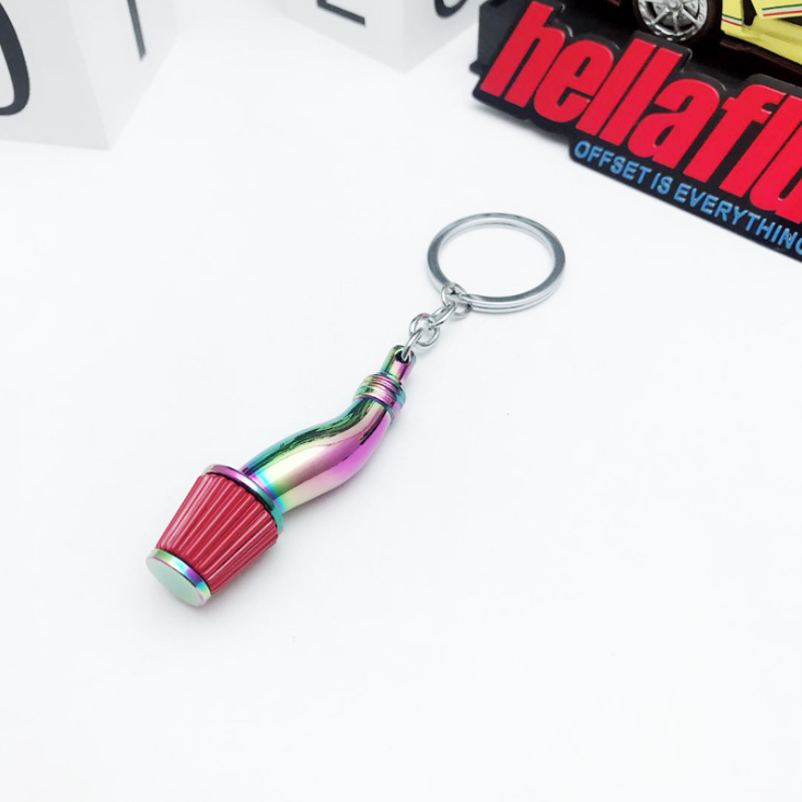 Rainbow-Red