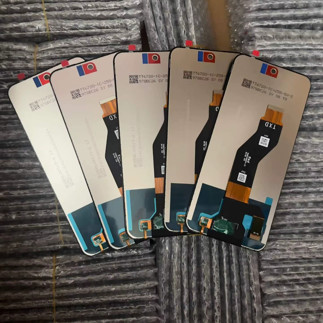 Factory Lcd Display Wholesale Mobile Phone Lcds for Tecno Infinix Pop 9 Spark Go 1 Spark Go 2 Smart 9 X6531 X6531B X6532 X6720