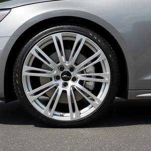 Jantes de voiture pour passagers de 17/18/19/20/21/22/23/24 pouces pour <span class=keywords><strong>Audi</strong></span>, jantes en alliage forgé monobloc 5x108/112/114.3/120 # J01011 - Product Image 1