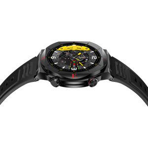 DF G35 1.39 screen Smart <b>Watches</b> 10M waterproof 1ATM <b>compass</b> outdoor sports <b>watch</b> - Product Image 4