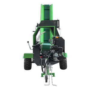 Bossworth 48cm <span class=keywords><strong>Fendeuse</strong></span> de bûches pour machines à bois de chauffage - Product Image 2