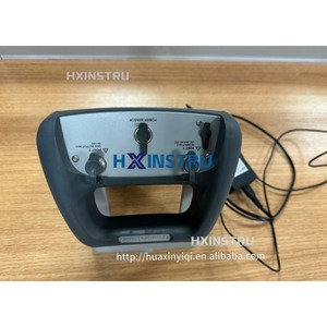 Analizador de Cables y Antenas Portátil Rohde & Schwarz Serie R&S ZVH, Instrumentos de Medición Electrónicos, Modelos ZVH4 y ZVH8 H - Product Image 3