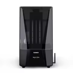 ELEGOO 3 Ultra <b>3D</b> <b>Printer</b>, 12K 10" Mono LCD Resin <b>Printer</b> with ACF Film 150mm/h Fast Printing Wi-Fi Large Build Volume - Product Image 2