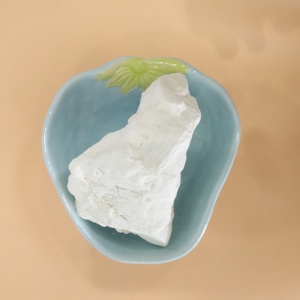 Độ trắng 92% Kaolin Trung Quốc mật độ cao lanh đất sét, cao lanh thô - Product Image 6