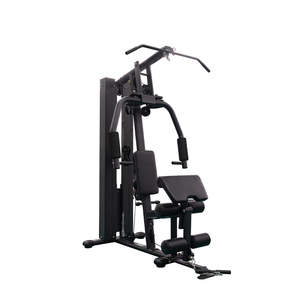 Equipo de Fitness para Tres Personas, Máquina de Ejercicios Multifuncional para Moldear el Cuerpo, Modelo JW-NP201 - Product Image 5