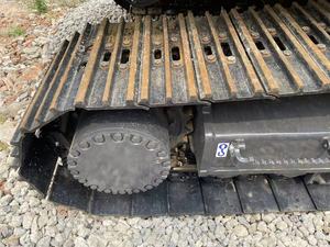 El más popular en 2025 Excavadora Volvo usada Excavadora de segunda mano de 30 toneladas Volvo EC290 con EPA,CE - Product Image 5