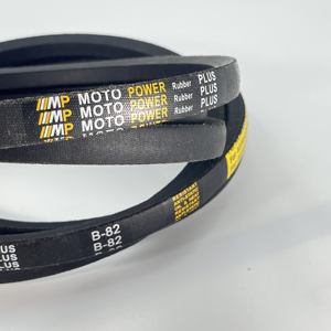 Rubberen <span class=keywords><strong>V</strong></span>-Riem Klassieke Hoge Kwaliteit Type A B C D E C235 Generator Katrol Transmissie Driehoek <span class=keywords><strong>V</strong></span> Riem - Product Image 4