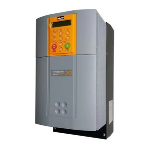 ตัวควบคุมความเร็วมอเตอร์ 590P-53270020-P00-U4A0 70A 590P ไดรเวอร์มอเตอร์ 4Q VFD Drive - Product Image 5