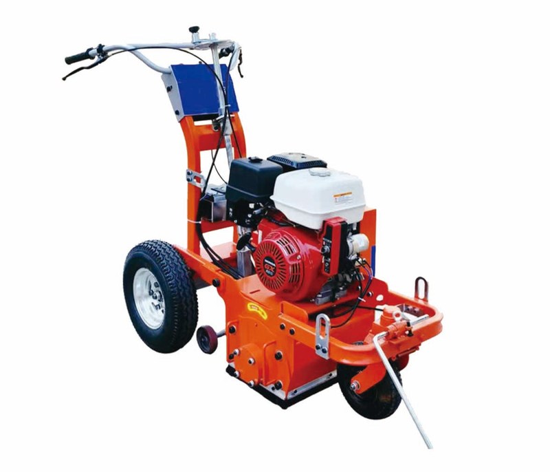 High Quality Milling Type Remover for