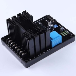 Module stabilisateur de tension AVR pour générateur triphasé Gb130b 50 kW 380 V pour moteur diesel - Product Image 3