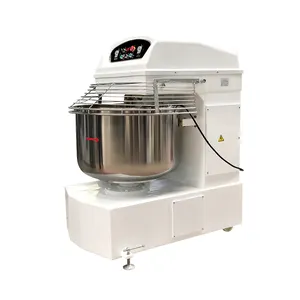 Shanyou Commercial bakery equipment 200L 211qt 75kg 165lb industry dough kneading machine cake dough mixer