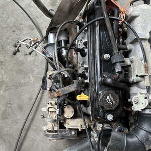 Moteur à essence d'occasion 4Y 4Y-EFI pour <span class=keywords><strong>Toyota</strong></span> - Offre Spéciale - Product Image 6