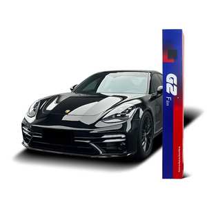 <span class=keywords><strong>Precio</strong></span> <span class=keywords><strong>de</strong></span> fábrica 2024 Satén autoadhesivo Envoltura <span class=keywords><strong>de</strong></span> coche <span class=keywords><strong>de</strong></span> cuerpo completo Vinilo Brillo Color negro Rollos <span class=keywords><strong>de</strong></span> envoltura <span class=keywords><strong>de</strong></span> alta calidad Rollos <span class=keywords><strong>de</strong></span> película - Product Image 1