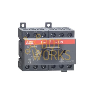 ABB 1SCA104880R1001 - Nuovo - Product Image 1