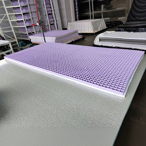 Matelas hybride pliable en TPE pour hôtel et maison - Écologique, lavable, anti-acariens, OEM/ODM, taille personnalisée - Product Image 4