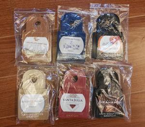 Verseur de <span class=keywords><strong>vin</strong></span> rond rouge le plus populaire disque réutilisable feuille d'aluminium bec d'arrêt du <span class=keywords><strong>vin</strong></span> sans <span class=keywords><strong>goutte</strong></span> accessoires de barre - Product Image 5