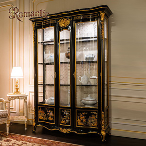 <span class=keywords><strong>Armoire</strong></span> <span class=keywords><strong>à</strong></span> vin de luxe en bois massif de style classique chinois, <span class=keywords><strong>armoire</strong></span> <span class=keywords><strong>haute</strong></span> élégante pour <span class=keywords><strong>salle</strong></span> <span class=keywords><strong>à</strong></span> <span class=keywords><strong>manger</strong></span> - Product Image 1