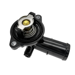 Thermostat de moteur de pièces automobiles pour Jeep Grand Cherokee Wrangler Dodge <span class=keywords><strong>Durango</strong></span> 05184651AI 5184651AF 5184651AG 5184651AH 5184655AD - Product Image 2