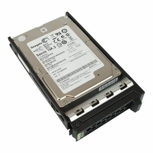 S26361-F3818-L514 - Disque dur 146 Go 15 000 tr/min SAS 6 Gb/s Hot Swap 2,5 pouces - Product Image 1