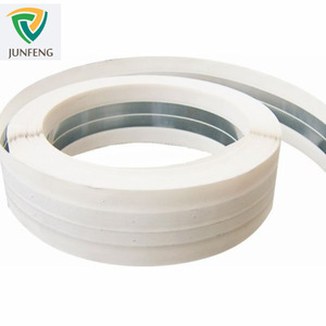 Ruban <span class=keywords><strong>de</strong></span> joint d'angle facile à poser pour plaques <span class=keywords><strong>de</strong></span> plâtre résistantes à l'eau, protection des angles et doublure sèche - Product Image 1