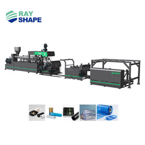 Công nghệ hàng đầu trong tương lai tốc độ cao tấm đùn dây chuyền sản xuất máy phù hợp cho tấm nhựa đùn của PP - Product Image 1